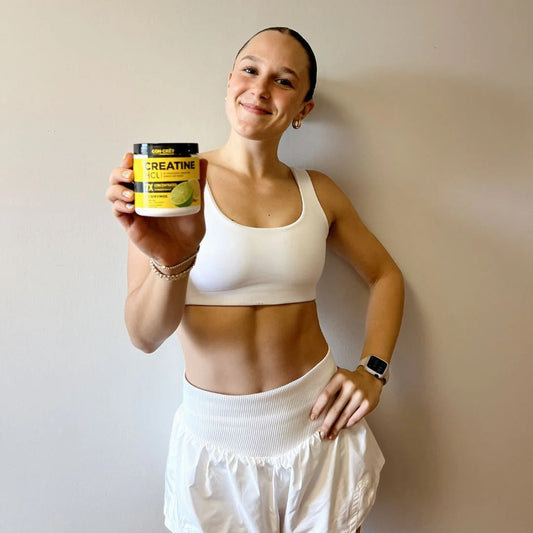 How Long Does It Take for Women To Build Noticeable Muscle?